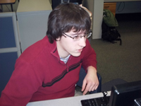 Alumni 2009/10